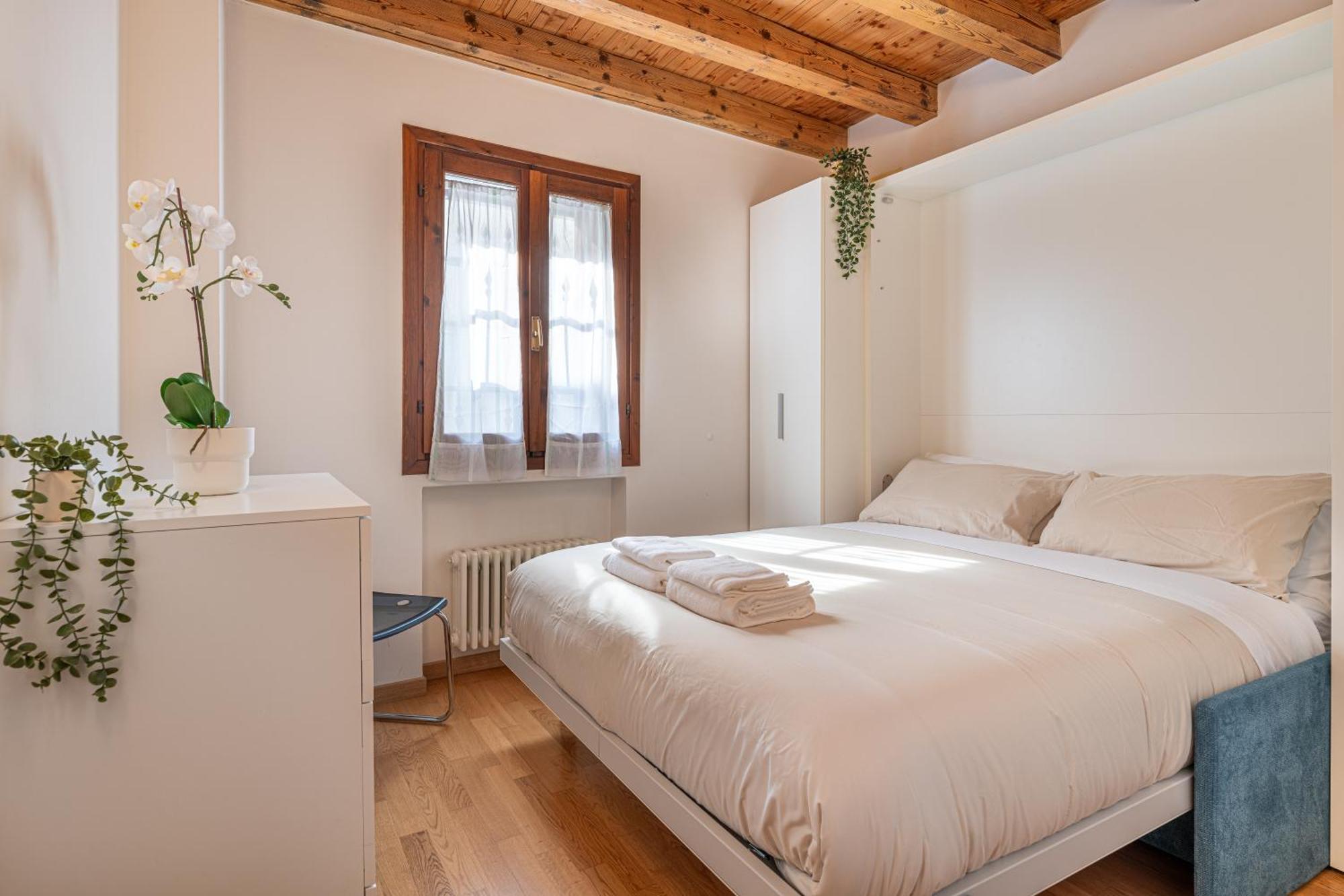 Loft Vicenza, Comfort In The Heart Of The City Dış mekan fotoğraf